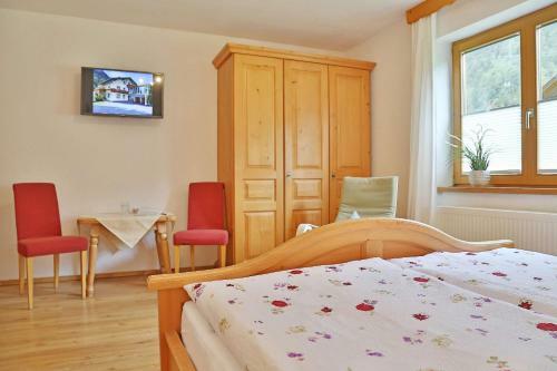 Hostal Haus Adlerkanzel