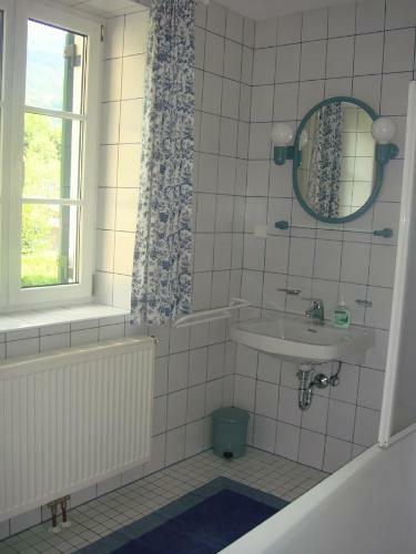 Apartamento Ferienwohnungen Steger