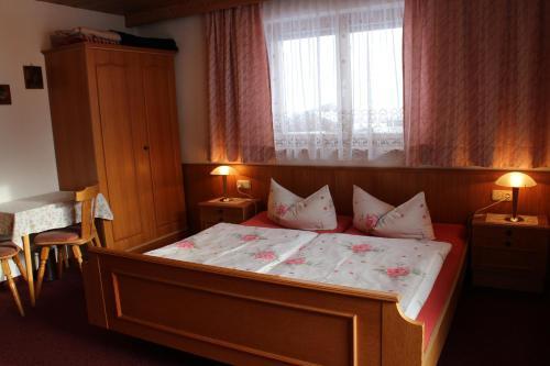 Apartamento Birkenheim