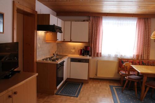 Apartamento Birkenheim