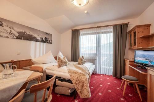 Aparthotel Apparthotel Ederfeld
