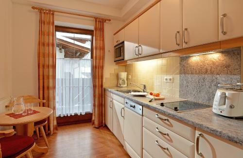 Aparthotel Apparthotel Ederfeld
