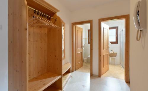 Aparthotel Apparthotel Ederfeld
