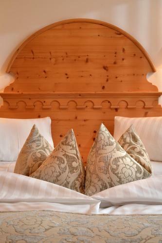 Aparthotel Apparthotel Ederfeld