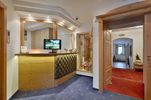 Aparthotel Apparthotel Ederfeld