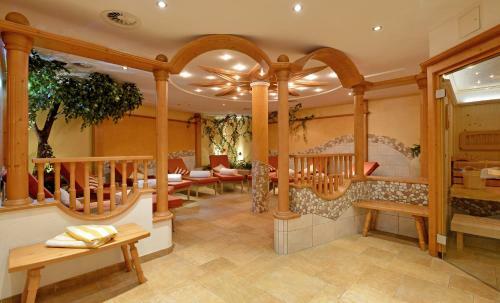 Aparthotel Apparthotel Ederfeld