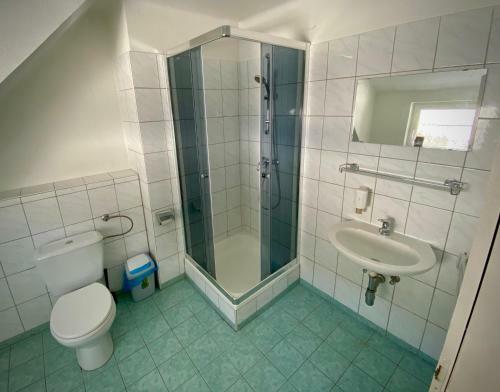 Hostal Landhaus Tauplitz