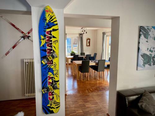 Hostal Landhaus Tauplitz
