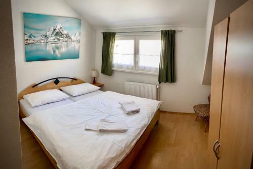 Hostal Landhaus Tauplitz