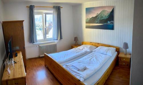 Hostal Landhaus Tauplitz
