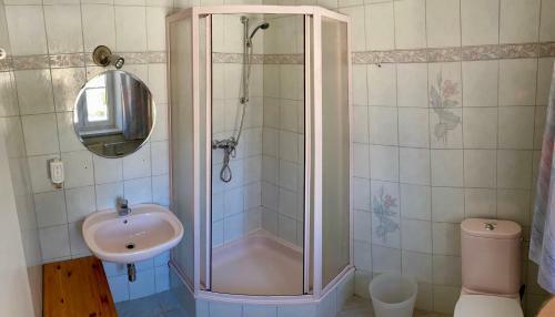Hostal Landhaus Tauplitz