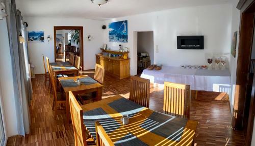 Hostal Landhaus Tauplitz