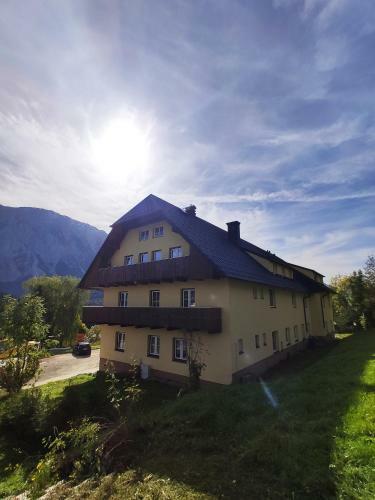 Hostal Landhaus Tauplitz