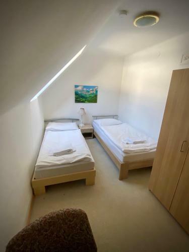 Hostal Landhaus Tauplitz