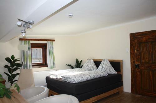 Apartamento Ferienwohnung Salza