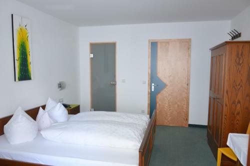 Hotel Garni Sport Sonneck