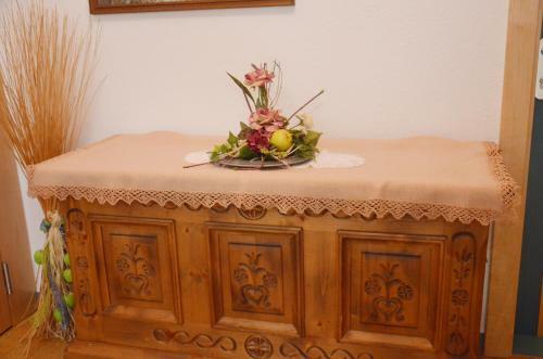 Hotel Garni Sport Sonneck