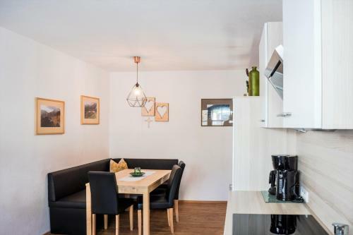 Apartamento Haus Bacher