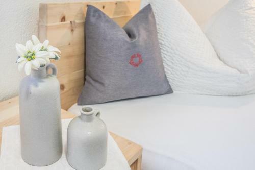 Apartamento Haus Bacher