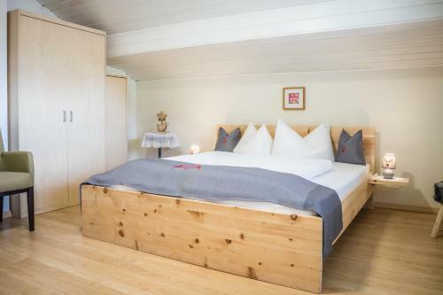 Apartamento Haus Bacher