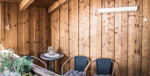 Apartamento Haus Bacher