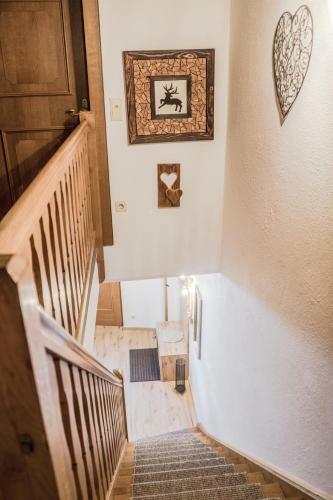 Apartamento Haus Bacher