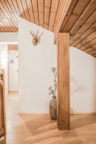 Apartamento Haus Bacher