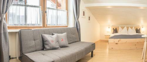 Apartamento Haus Bacher