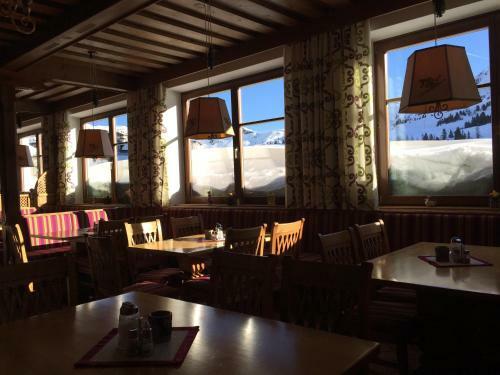 Andi's Skihotel