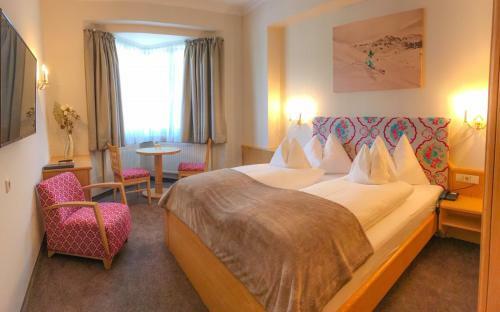 Andi's Skihotel