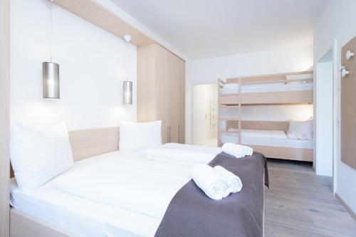 Apartamento Sport Chalet Maria Alm