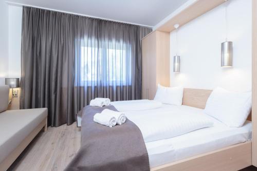 Apartamento Sport Chalet Maria Alm