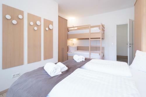 Apartamento Sport Chalet Maria Alm
