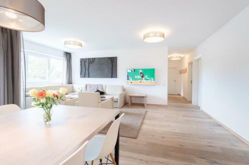 Apartamento Sport Chalet Maria Alm