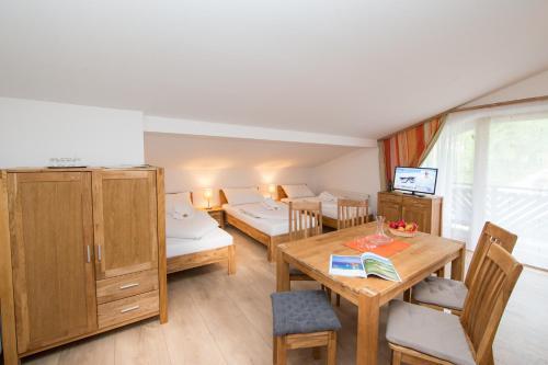 Apartamento Schmitten 62