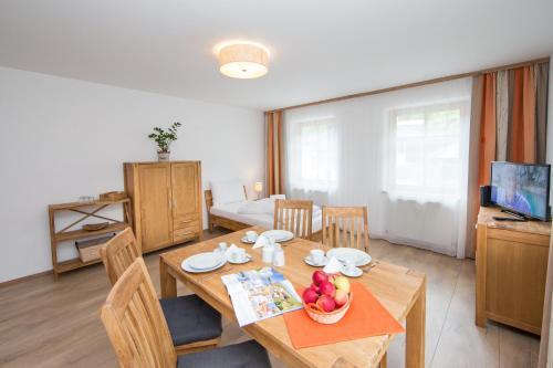 Apartamento Schmitten 62