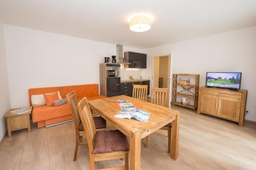 Apartamento Schmitten 62