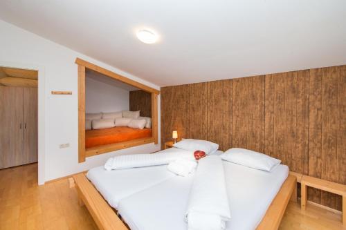 Apartamento Schmitten 62
