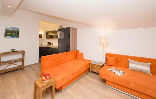 Apartamento Schmitten 62