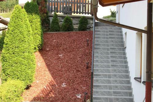 Apartamento Appartement Ewald Siller