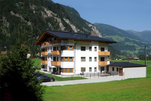 Aparthotel Jagdhof Ligedl