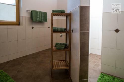 Apartamento Appartement Lindner Hannes