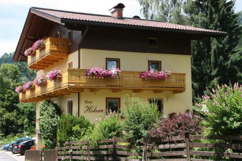 Haus Holzer