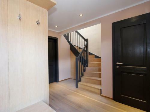 Apartamento Villa Sch�nfeld II