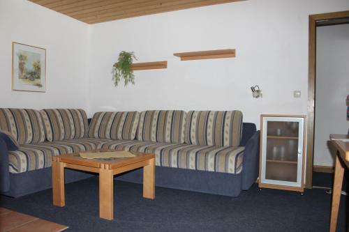 Apartamento Appartement Fischer