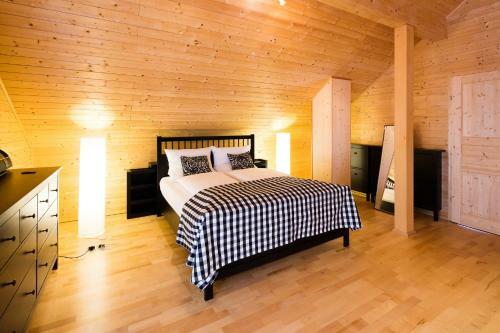 W & S Executive Apartments - Hallstatt II