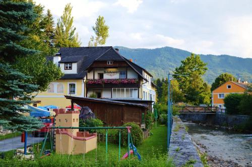 Hostal Br�ckenwirt