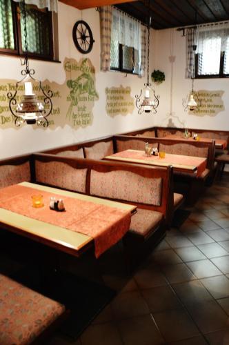 Hostal Br�ckenwirt