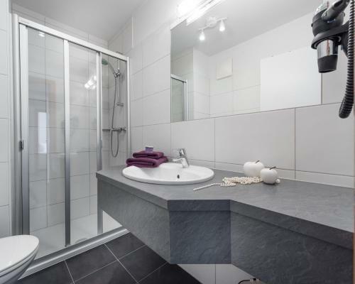 Apartamento Appartements Zahnleiten