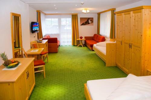Hotel Garni Alpenblick